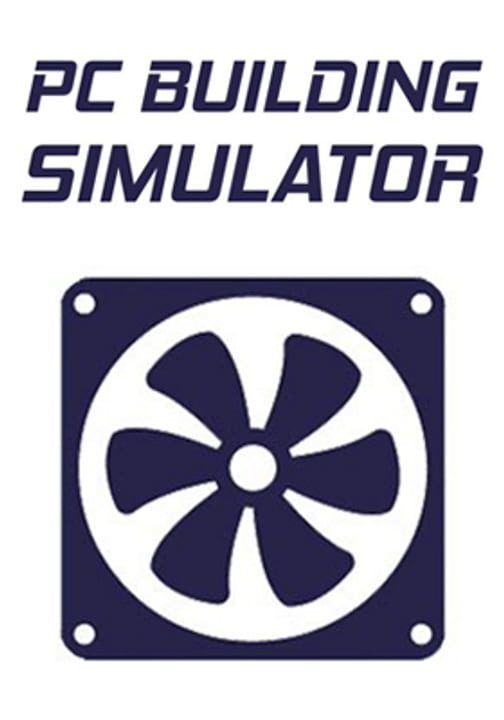 PC Building Simulator (2018) РС